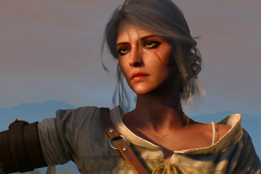 Imagen De The Witcher 3 Cd Projekt Red