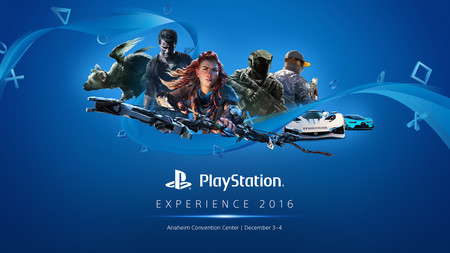 Sony llevará a la PlayStation Experience 2016 más de 100 juegos y aquí tienes la lista
