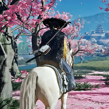 Ghost of Yotei (Sucker Punch)