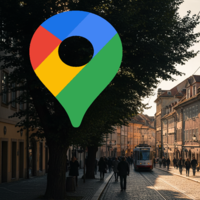 Tengo una relación amor-odio con las rutas a pie que me propone Google Maps. Menos mal que van a solucionar lo que peor se les da 