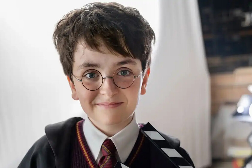 La nueva adaptación de Harry Potter no solo será más fiel a los libros: la serie de HBO contará con contenido completamente nuevo para la franquicia