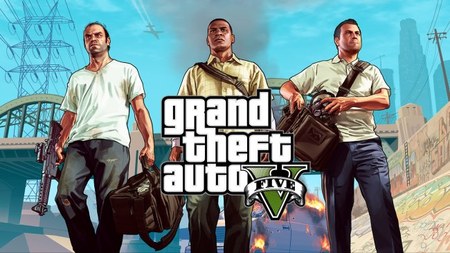 Aquí tenemos el segundo y esperado tráiler del ‘Grand Theft Auto V’