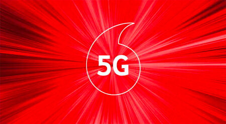 El 5G de Vodafone llega a cuatro ciudades más y desembarca en las Islas Canarias: ésta es la lista completa de ciudades