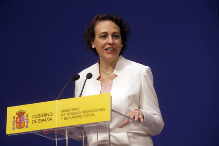 La inspección de trabajo se verá reforzada con un 25% más de inspectores y más presupuesto
