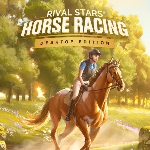 Rival Stars Horse Racing: Desktop Edition