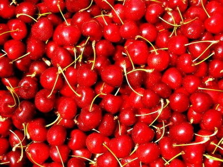 Disfruta la cerezaterapia