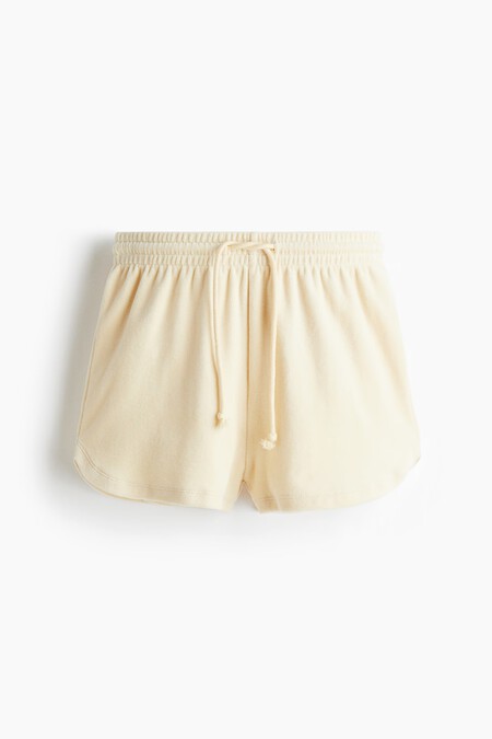 short