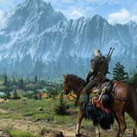 Un fan de The Witcher 3 recrea la ciudad más grande del primer juego, y no le ha tomado ni 24 horas. Es un mod que demuestra el potencial del editor de CD Projekt