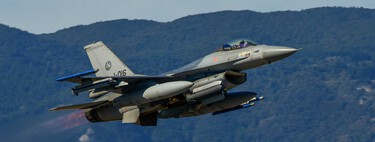 Una barra de pan cuesta un euro en el supermercado. Por el mismo precio Europa acaba de comprar 18 cazas de combate