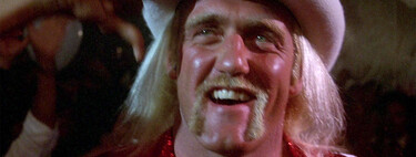 A Hulk Hogan lo despidieron por salir en Rocky 3. La jugada le salió redonda y gracias a él otras estrellas de la lucha libre le siguieron en Hollywood