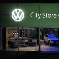 Volkswagen City Store: el nuevo concepto de agencia que se estrena en México para cambiar la forma de comprar un auto
