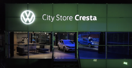 Volkswagen City Store: el nuevo concepto de agencia que se estrena en México para cambiar la forma de comprar un auto
