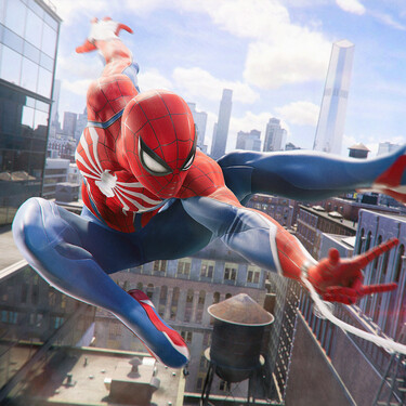 Marvel's Spider-Man 2