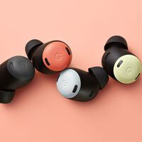 Pixel Buds Pro: los nuevos auriculares premium de Google llegan con cancelación de ruido y resistencia al agua