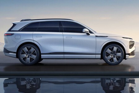 Xpeng G9
