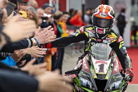 Kawasaki Zx 10rr 2020 2