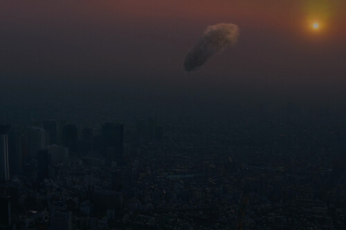 La Llegada 2016 Denis Villeneuve