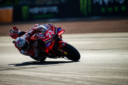 Bastianini Silverstone Motogp 2024