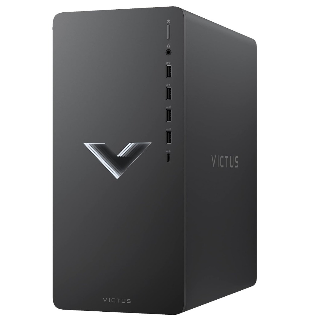 HP Victus 15L Intel Core i5-13400F, 16 GB RAM, 512GB SSD, NVIDIA GeForce RTX 3060