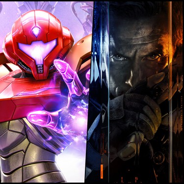 Todos los juegos de los estudios de PlayStation, Xbox y Nintendo que llegarán en 2025 y más allá