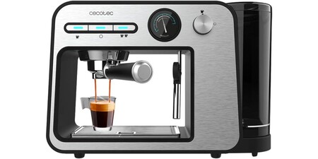 Cecotec Power Espresso 20 Square Pro