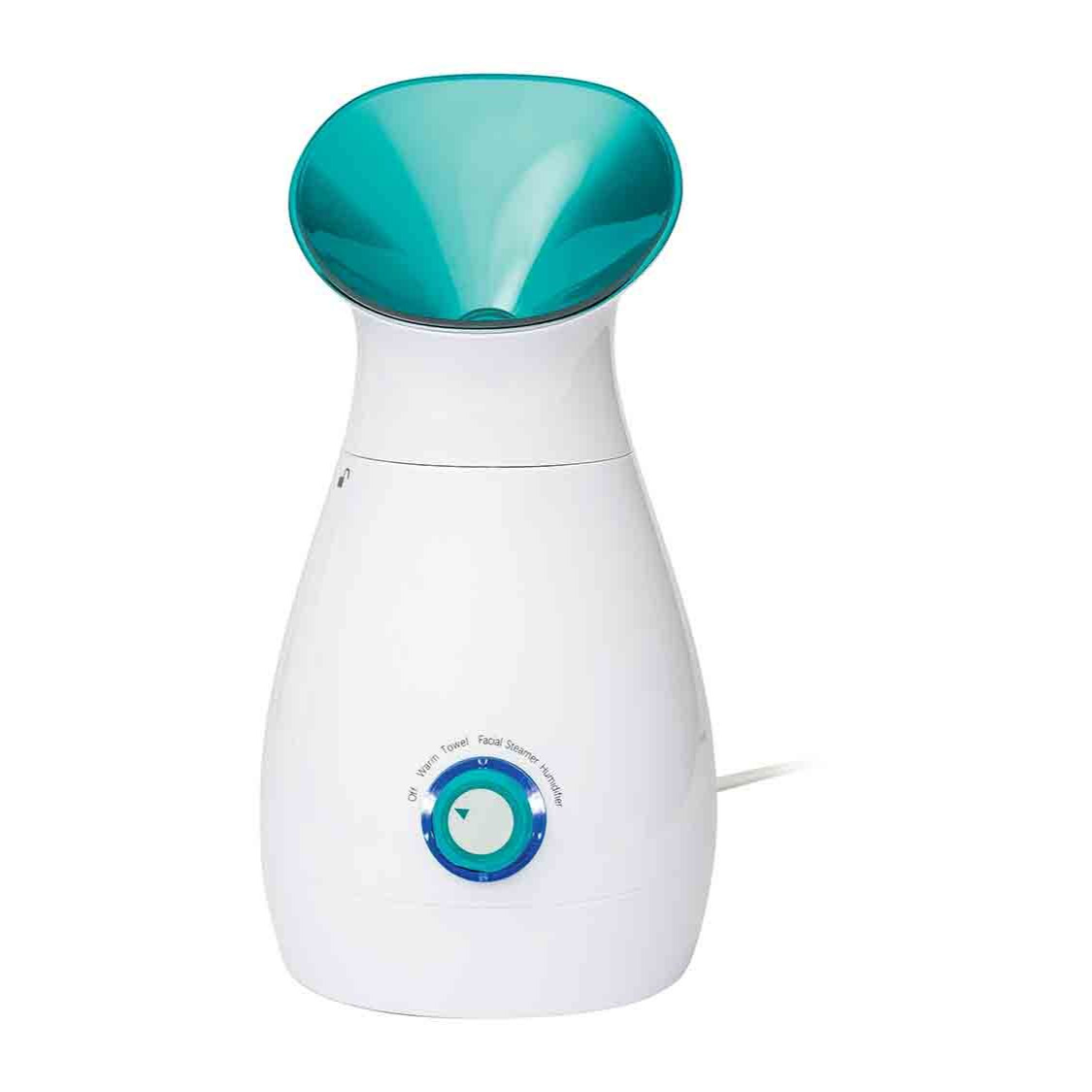 Vitalmaxx Sauna facial 3 en 1 600 W