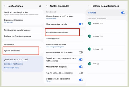 Trucos One Ui 65