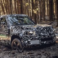 Jaguar Land Rover despedirá a 4.500 trabajadores ante la caída de ventas, la crisis del diésel y el Brexit