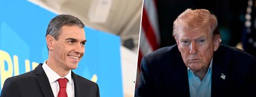 Trump cree que España es “un socio terrible”, pero si deja de comerciar es EEUU quien perderá más dinero. El doble