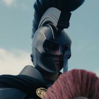 La Odisea de Nolan ya tiene trailer: cuatro meses en el mar, kilómetros de celuloide y un caballo de Troya del tamaño de un edificio