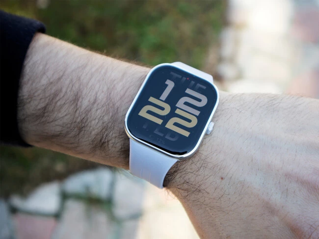 Xiaomi Redmi Watch 5