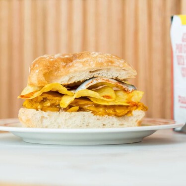 Pepsico abre su primer proyecto de restauración en España, con la tortilla de patatas con Lay’s como protagonista 