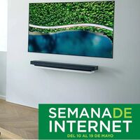 Semana de Internet en El Corte Inglés: estas son las mejores ofertas en televisores OLED y LCD con descuentos de hasta el 50%