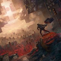 Control Resonant es una chaladura: Remedy regresará al universo de ciencia ficción en 2026 más allá de la Agencia 