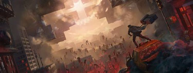 Control Resonant es una chaladura: Remedy regresará al universo de ciencia ficción en 2026 más allá de la Agencia 