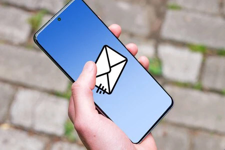 Email En El Movil