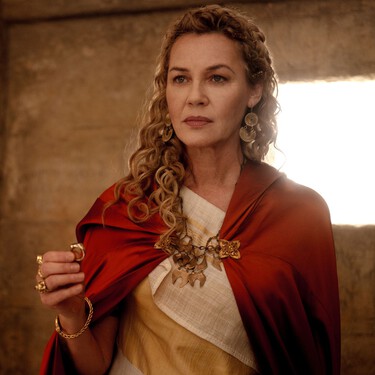 Acaba de llegar a Netflix la película de gladiadores que es nuestro verdadero Imperio Romano y ya es de las más vistas 
