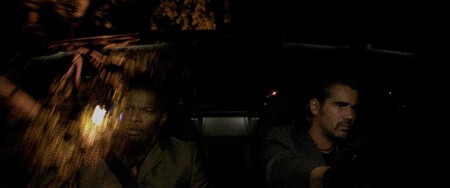Corrupcion En Miami 2006 Colin Farrell Jamie Foxx