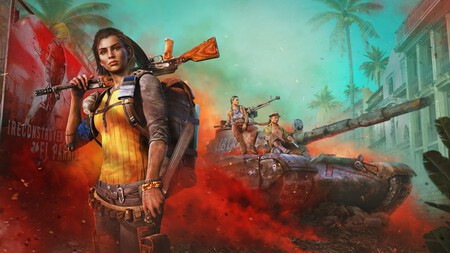 ¿Está a la venta Ubisoft? Esto es lo que sabemos sobre la posible compra de la compañía de Assassin's Creed y Far Cry