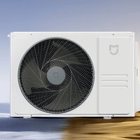 Voy a cambiar de aire acondicionado por uno de Xiaomi y esta es la decisión más crucial que hay que tomar al instalarlo 
