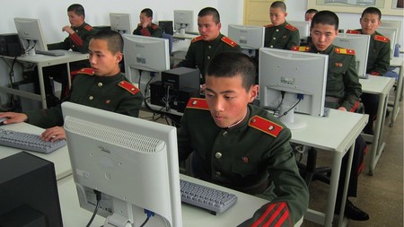 Corea del Norte