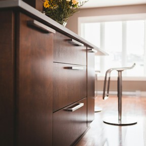 El organizador más vendido de Ikea cuesta menos de 10 euros y acaba con el caos en armarios o cajones de cocina