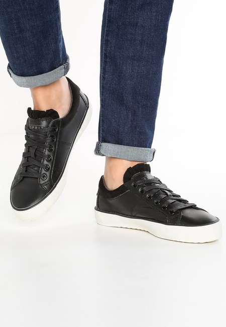 60% de descuento en las zapatillas Esprit Mandy Lu en Zalando: pueden ser nuestras por 19,95 euros