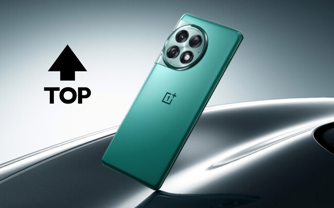 Oneplus Moviles Mas Potentes Antutu