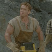 Por decir 'no' a Schwarzenegger y a un mítico director de ciencia ficción acabaron arruinados. Fue "un error terrible" apostar por La Isla de la Cabeza Cortadas