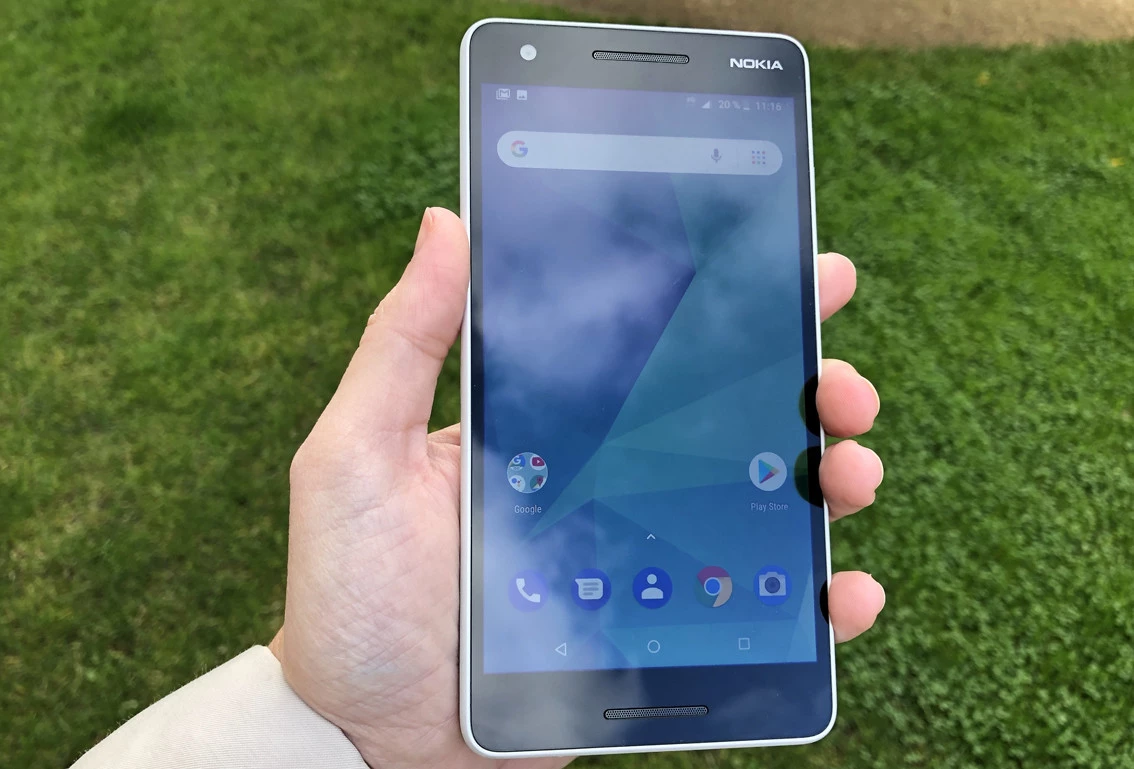 Foto de Fotos tomadas con el Nokia 2.1 (24/39)