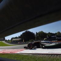 Brabham podría regresar a la F1 de mano de Bernie Ecclestone... comprando Force India...