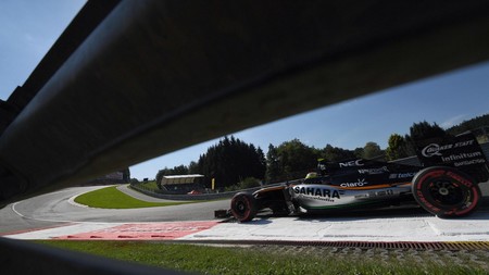Brabham podría regresar a la F1 de mano de Bernie Ecclestone... comprando Force India...