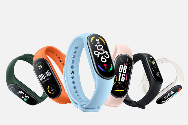 Smartband