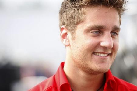 Stefano Coletti acuerda con Rapax disputar la GP2 en 2013
